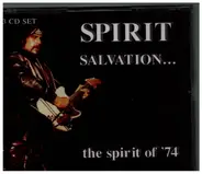 Spirit - Salvation... The Spirit Of '74