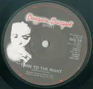 Spirit - Turn To The Right