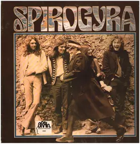 Spirogyra - St. Radigunds