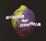 Spleen United - School Of Euphoria (+bonus)
