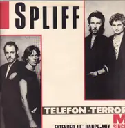 Spliff - Telefon terror