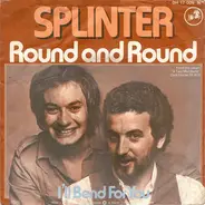 Splinter - Round And Round