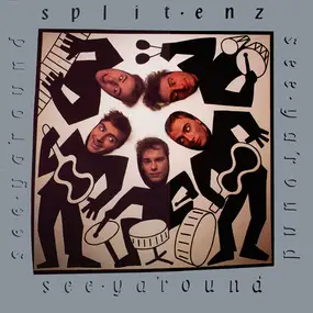 Split Enz - See Ya 'Round
