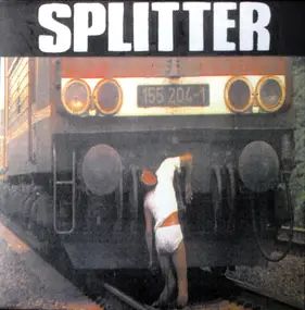 Splitter - Splitter