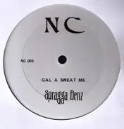 Spragga Benz - Gal A Sweat Me