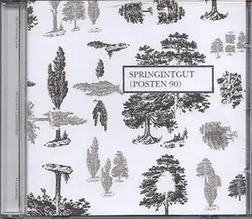 Springintgut - POSTEN 90