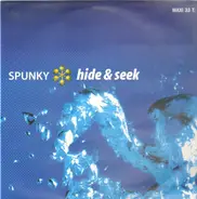 Spunky - Hide & Seek
