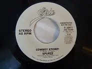 Spurzz - Cowboy Stomp!