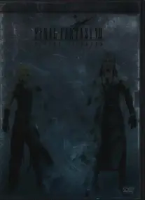 Square Enix - Final Fantasy VII: Advent Children (Special Edition)
