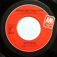 Squeeze - Annie Get Your Gun