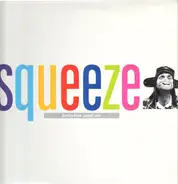 Squeeze - Babylon and On