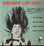 Screaming Lord Sutch - Story