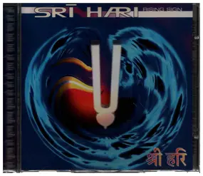 Sri Hari - Rising Sign