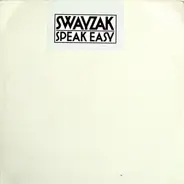 Swayzak - Speak Easy