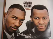Swahili Nation Featuring Dr. Alban - Hakuna Matata