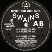 Swains - Device for Your Soul