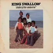 Swallow - Child Of The Universe