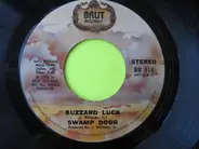 Swamp Dogg - Buzzard Luck / Ebony And Jet