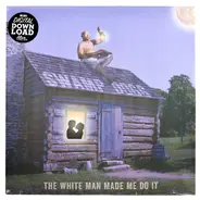 Swamp Dogg - White Man Made ME Do IT