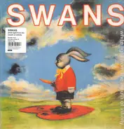 Swans - White Light From The Mouth Of Infinity