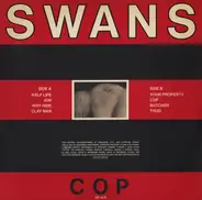 Swans - Cop