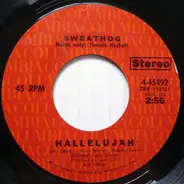 Sweathog - Hallelujah