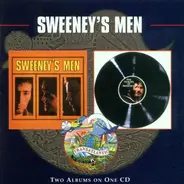 Sweeney'S Men - Sweeney'S Men/Tracks of Sweene