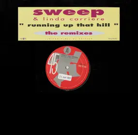 Sweep - Running Up That Hill (The Remixes)