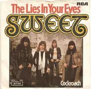 The Sweet - The Lies In Your Eyes