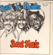 Sweet Marie - Stuck in Paradise