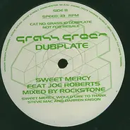 Sweet Mercy Feat Joe Roberts - Happy Days (Dubplate)