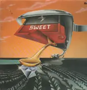 Sweet - Off the Record