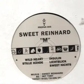 Sweet Reinhard - M