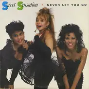 Sweet Sensation - Never Let You Go