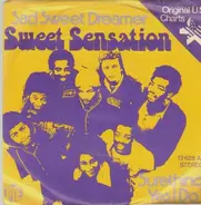 Sweet Sensation - Sad Sweet Dreamer / Surething, Yes I Do