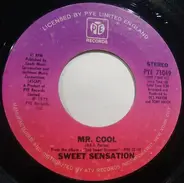 Sweet Sensation - Mr. Cool
