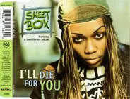 Sweetbox - I'Ll die for You