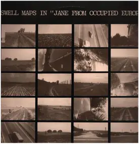 Swell Maps - ... In 'Jane From Occupied Europe'