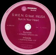 Swen G* Feat. Inusa Dawuda - Sun In Your Heart
