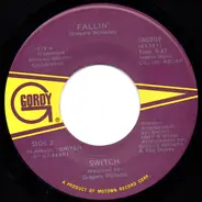 Switch - Call On Me