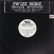 Swizz Beatz - Bigger Business