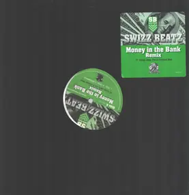 Swizz Beatz - Money In The Bank Remix
