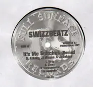 Swizz Beatz - It's Me Snitches RMX