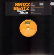 Swizz Beatz - Money In The Bank / It's Me
