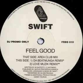 Swift - Feel Good