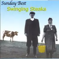 The Swinging Steaks - Sunday Best