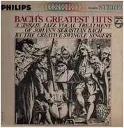 Swingle Singers - Bach's Greatest Hits