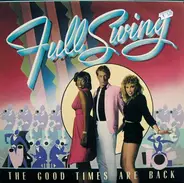 Swing - The Good Times Are Back