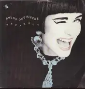 Swing Out Sister - Break Out