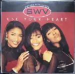 SWV Introducing Rome - Use Your Heart